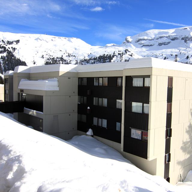 Fläche/Größe circa 43m².