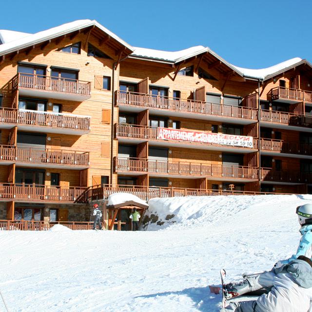 Fläche/Größe circa 36m².