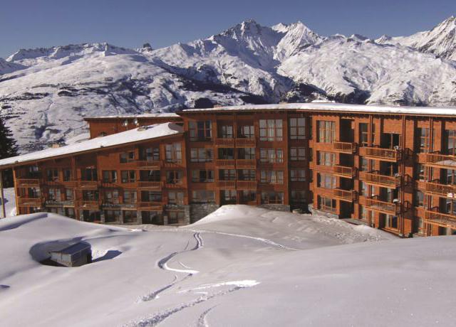 Fläche/Größe circa 36-43m².