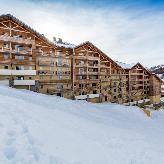 Fläche/Größe circa 34-45m².