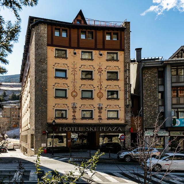 Z.T. Nichtraucher-Zimmer.