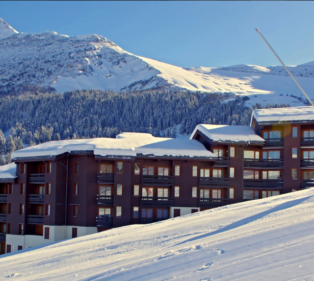 Fläche/Größe circa 27m².