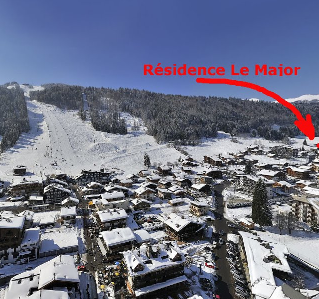 Fläche/Größe circa 60m².