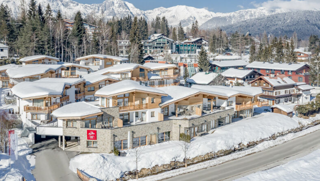 Fläche/Größe circa 45-60m².