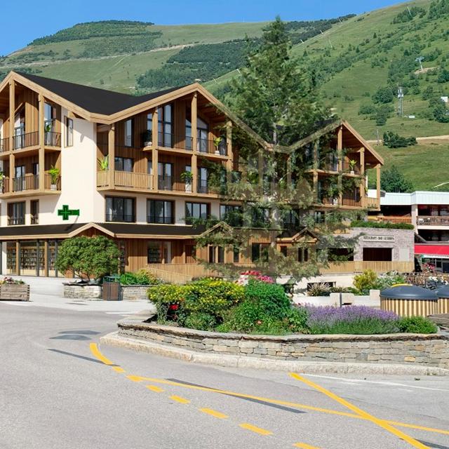 Fläche/Größe circa 21m².