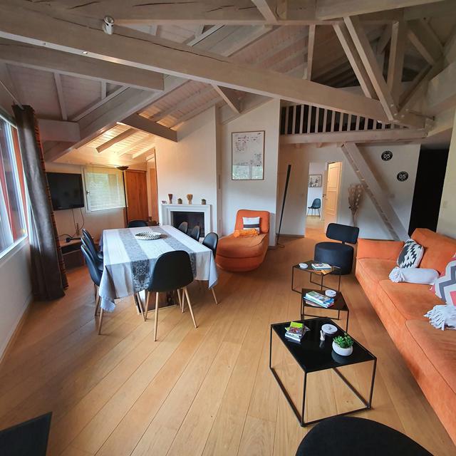 Fläche/Größe circa 65m².