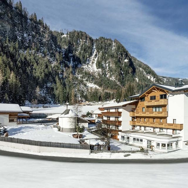 Fläche/Größe circa 15-18m².