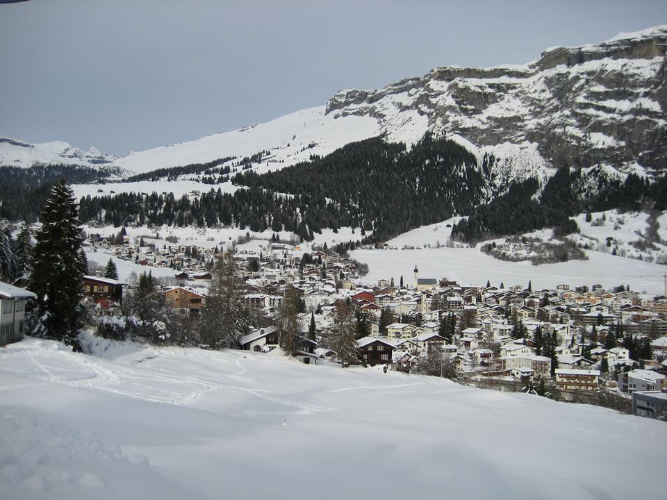 Flims Foto: 1 von 1
