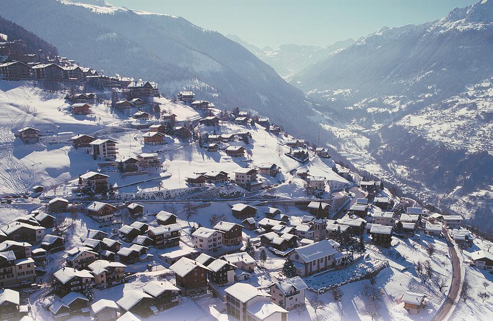 Veysonnaz Foto: 1 von 1