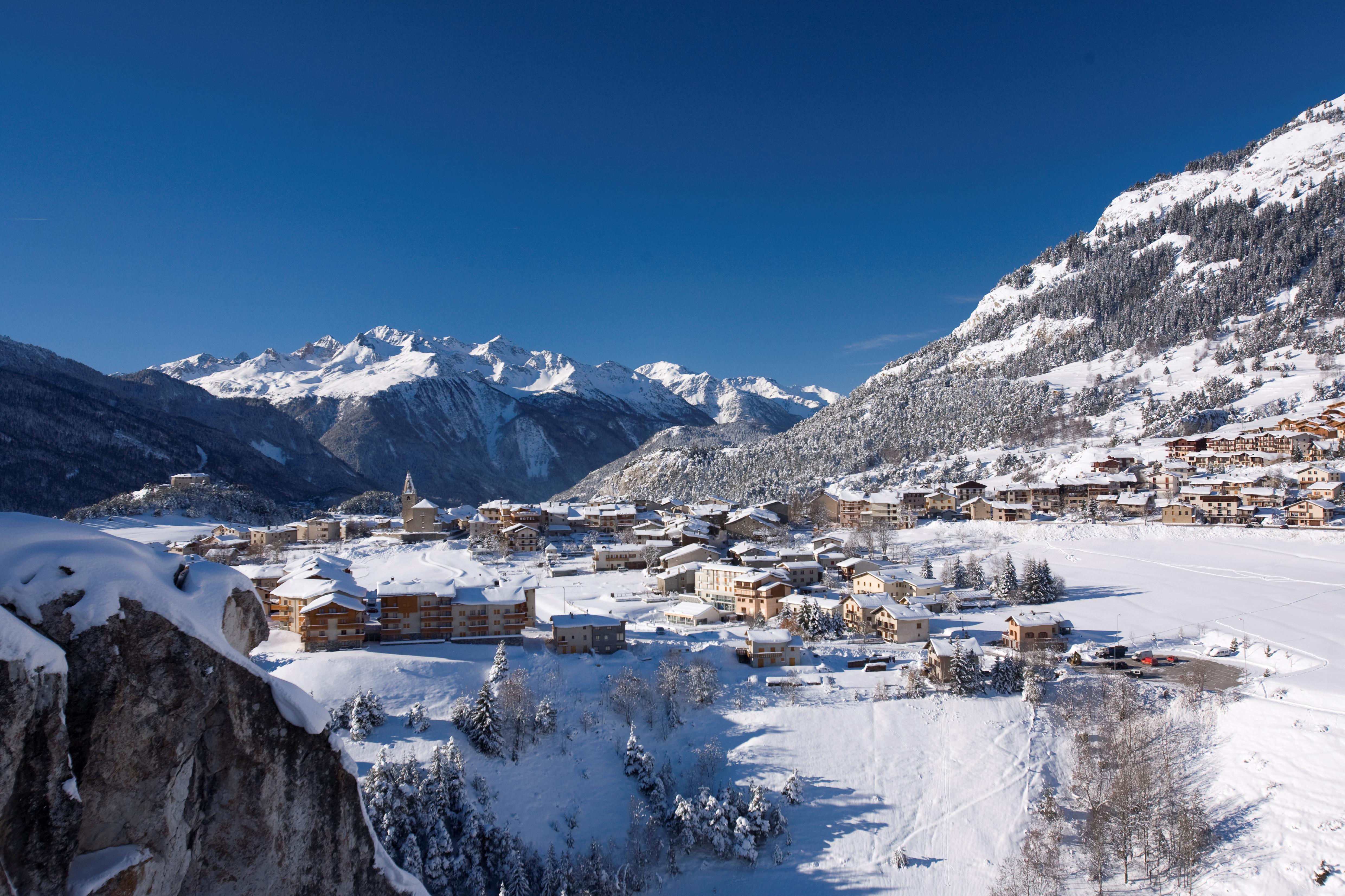 Aussois