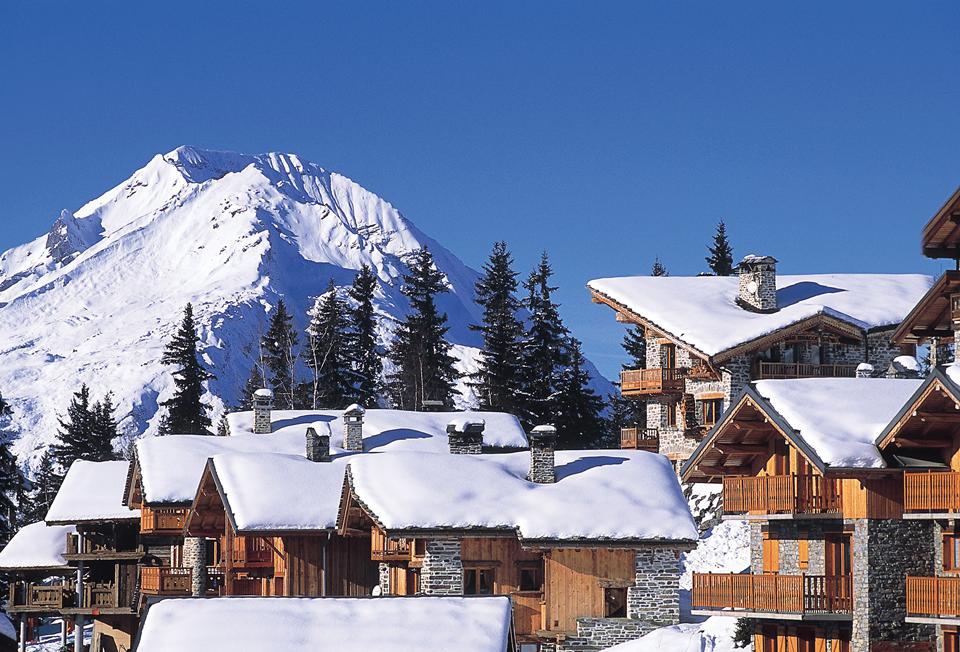 La Rosière Foto: 1 von 1