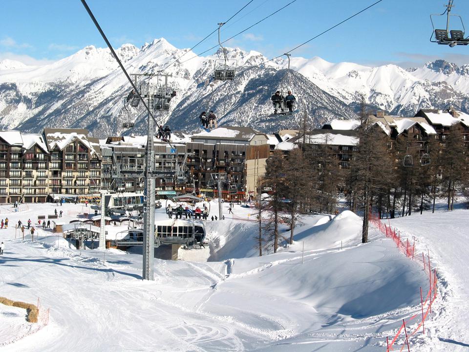 Risoul Foto: 1 von 1