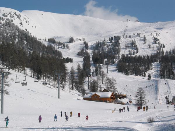 Foto von Vars