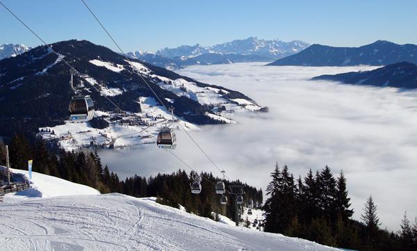 Foto von Muhlbach am Hochkonig