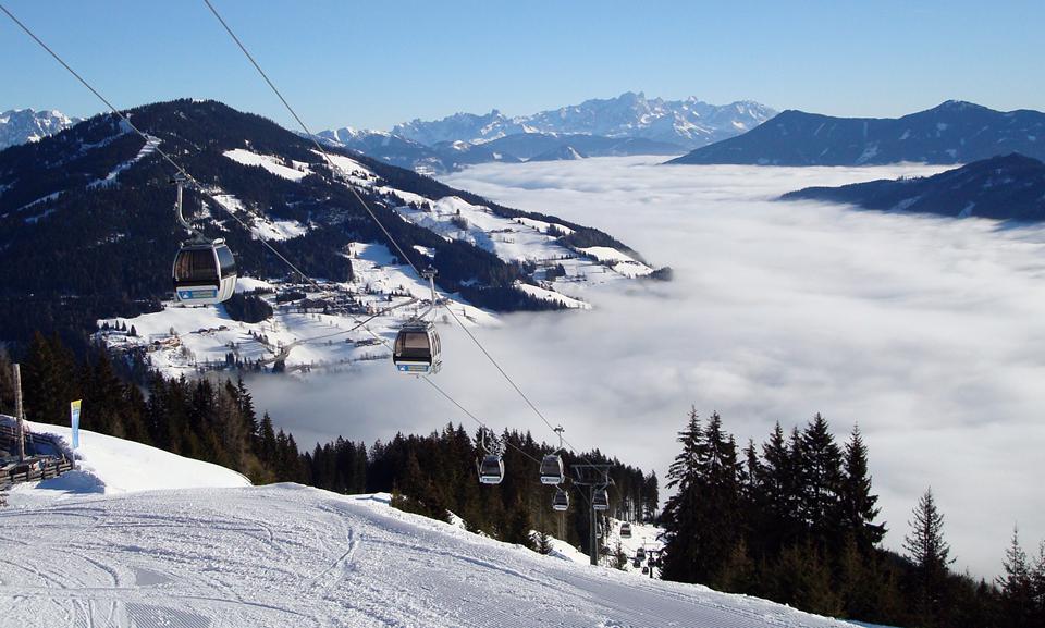 Mühlbach am Hochkönig Foto: 1 von 1