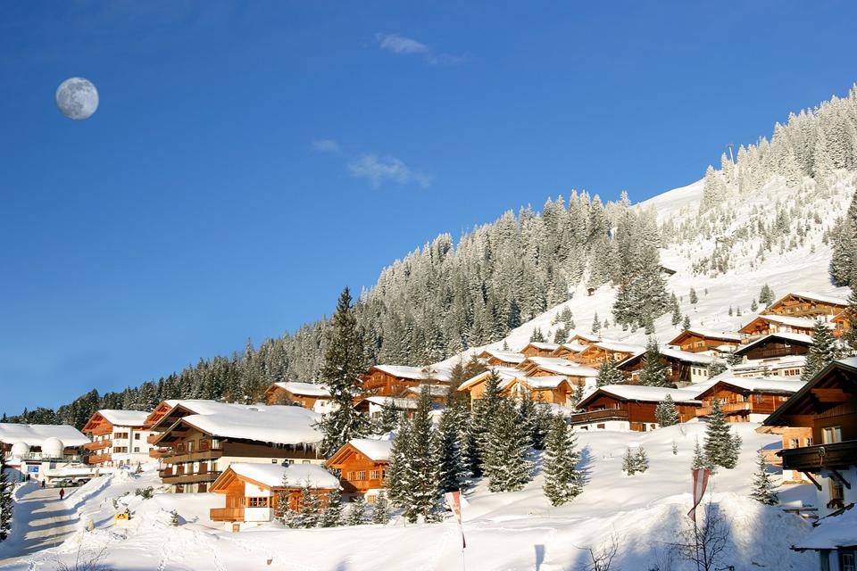 Königsleiten Foto: 1 von 7
