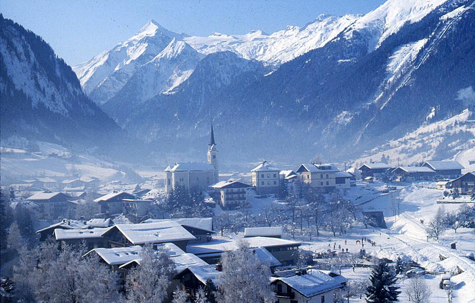 Kaprun Foto: 1 von 1