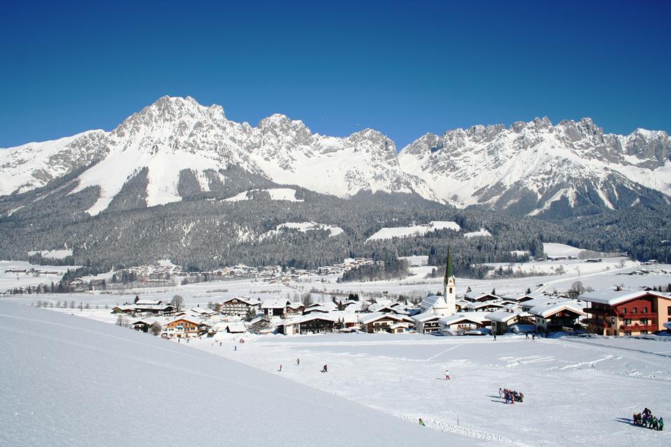 Ellmau Foto: 1 von 4
