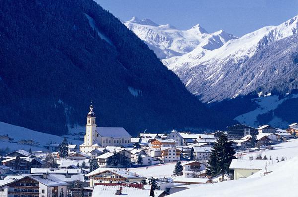 Foto von Fulpmes