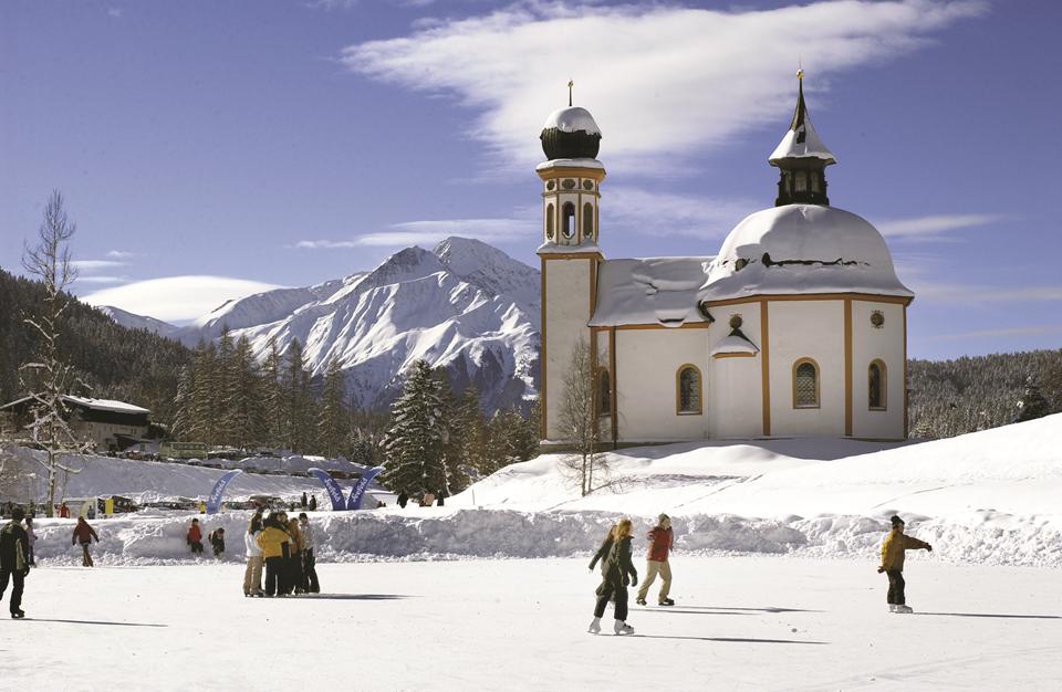 Seefeld Foto: 1 von 1