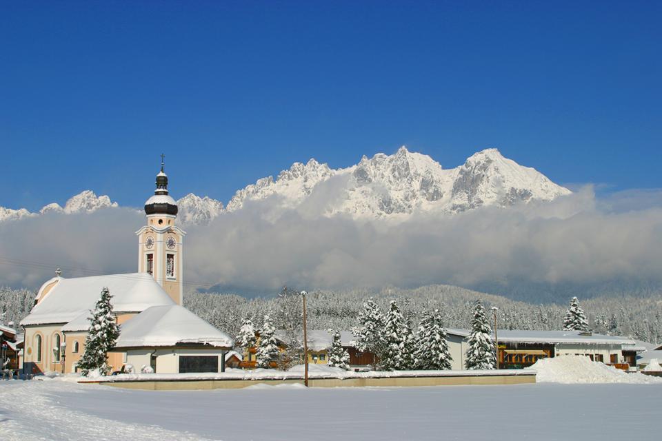 Oberndorf Foto: 1 von 1