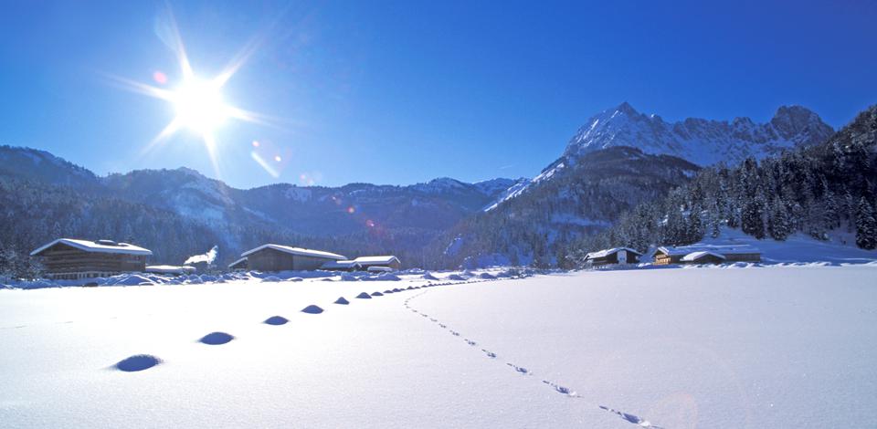 St. Johann in Tirol Foto: 1 von 1