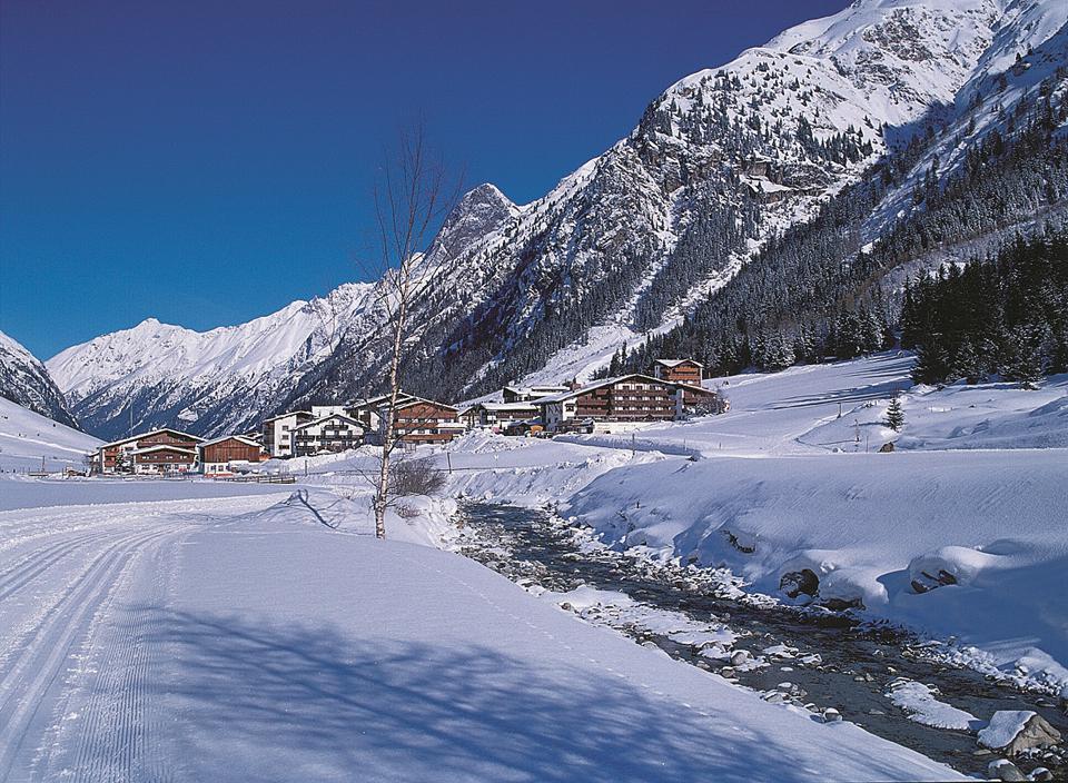 Pitztal Foto: 1 von 2