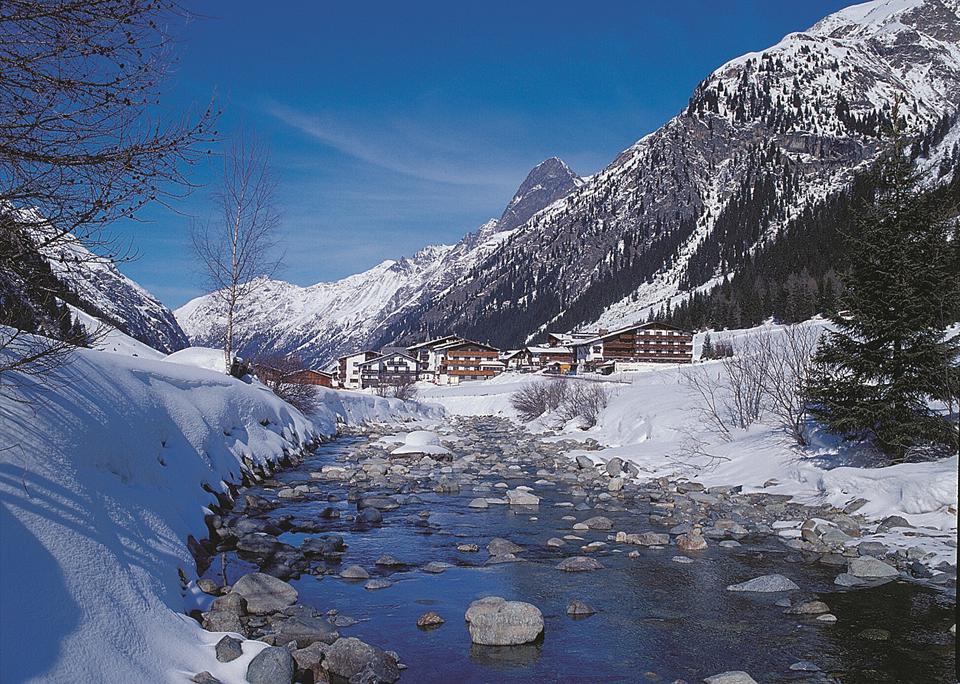 St. Leonhard Foto: 1 von 1