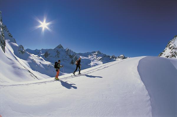 Foto von Kirchberg Kitzbuhel