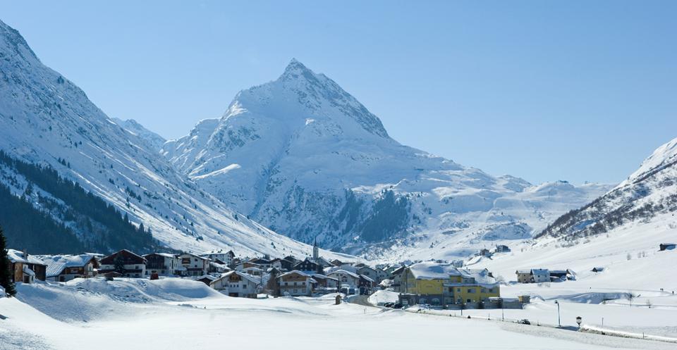 Galtür Foto: 1 von 1