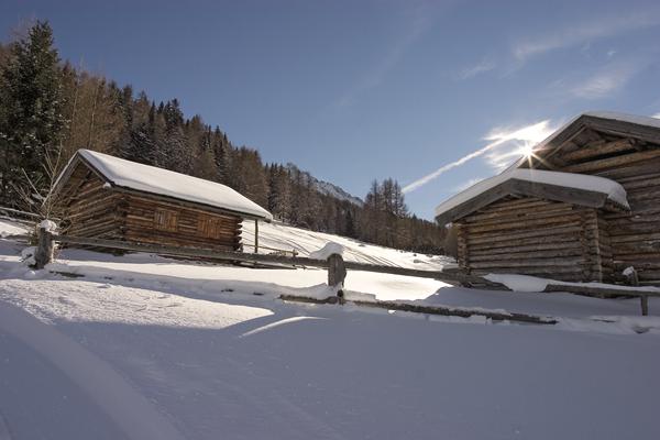 Foto von Nauders