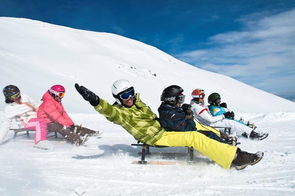 Foto von Hochpustertal in Osttirol