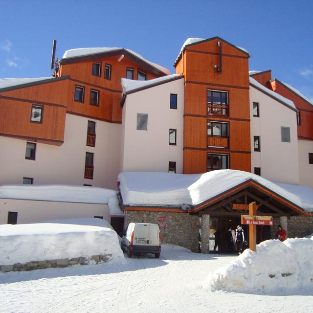 Fläche/ Größe: 27-35m².