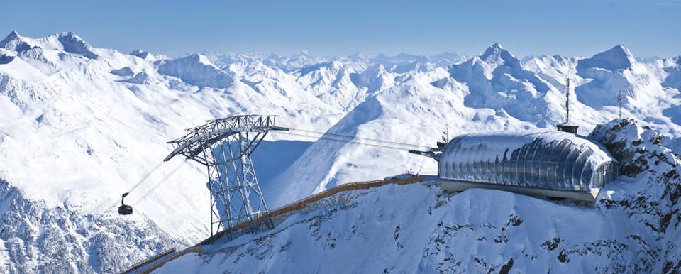 Hochsölden Foto: 1 von 1
