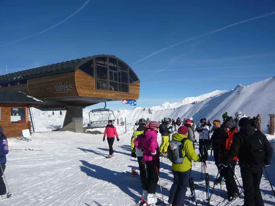 Valfréjus Foto: 1 von 1