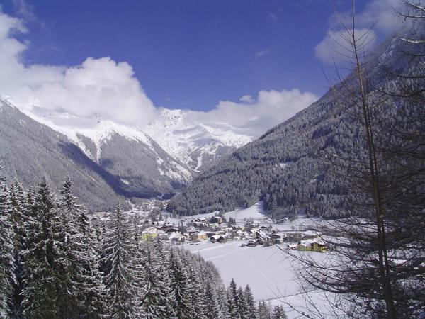 Foto von Mallnitz Molltaler Gletscher