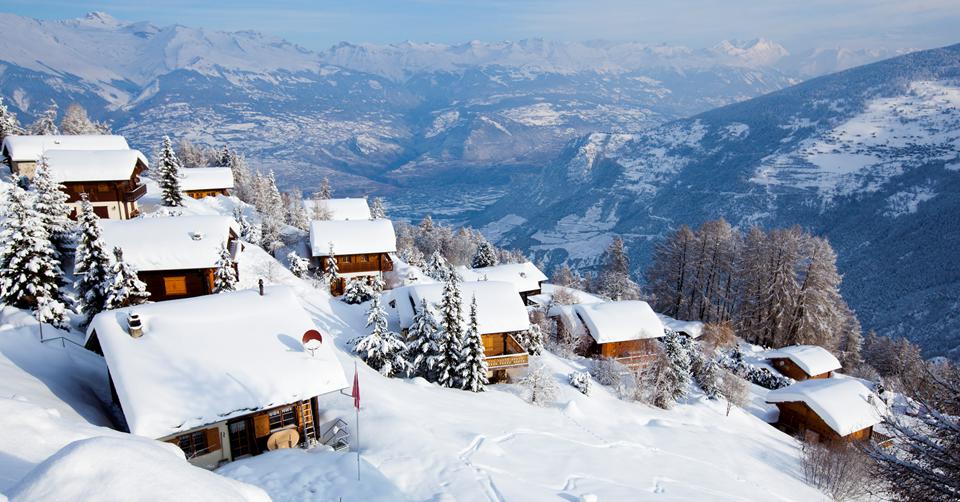 Thyon 4 Vallées Foto: 1 von 1