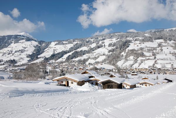 Foto von Brixen im Thale