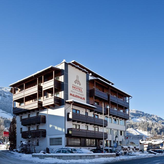 Fläche/ Größe: 24-40m².