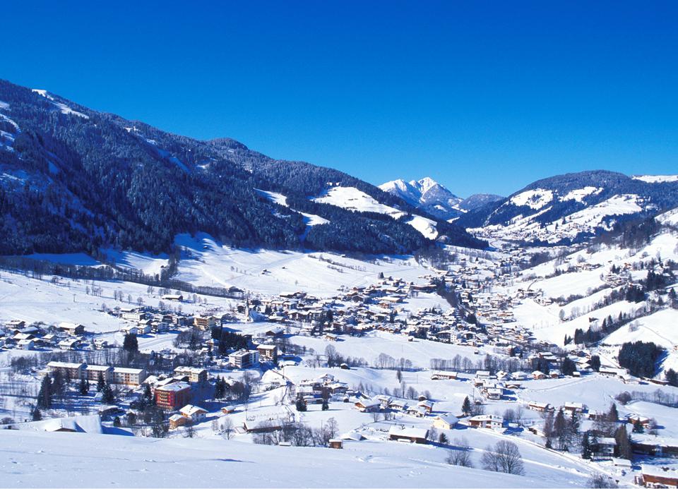 Niederau Foto: 1 von 1