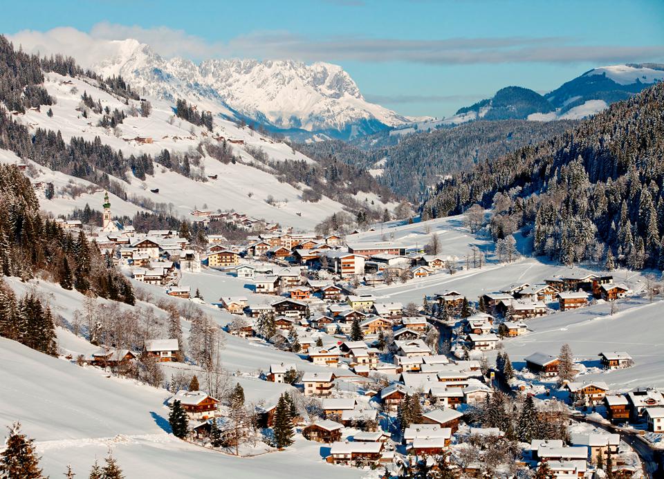 Oberau Foto: 1 von 1