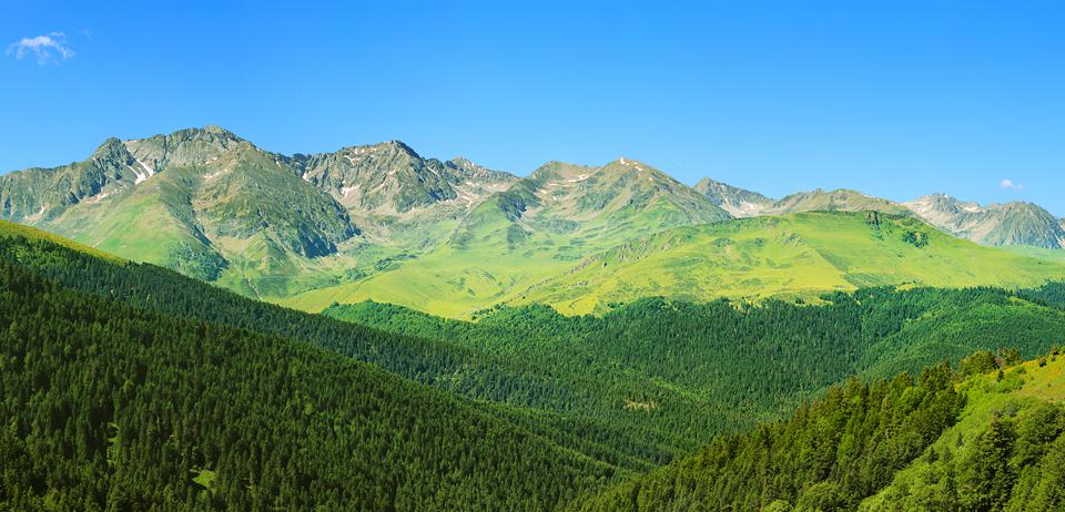 Megève Foto: 1 von 1