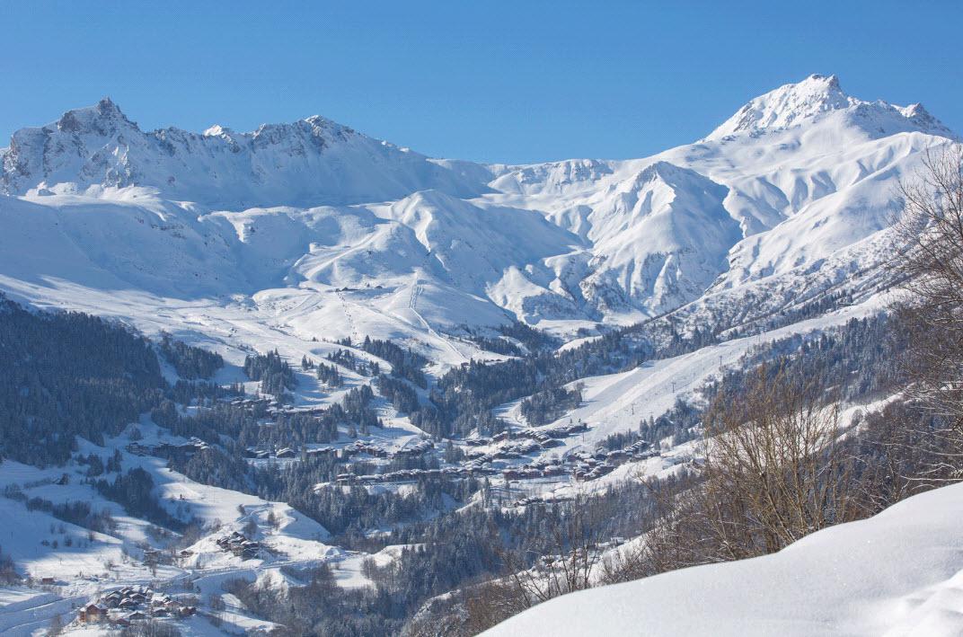 Doucy-Combelouvière  