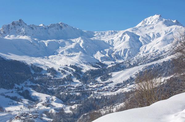 Foto von Doucy Combelouviere