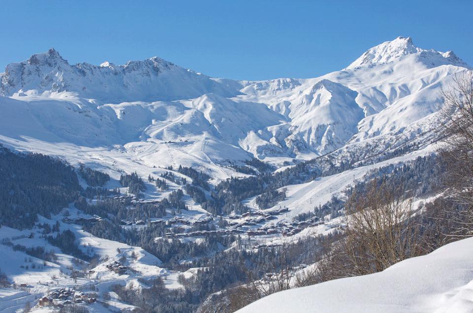 Doucy-Combelouvière   Foto: 1 von 1