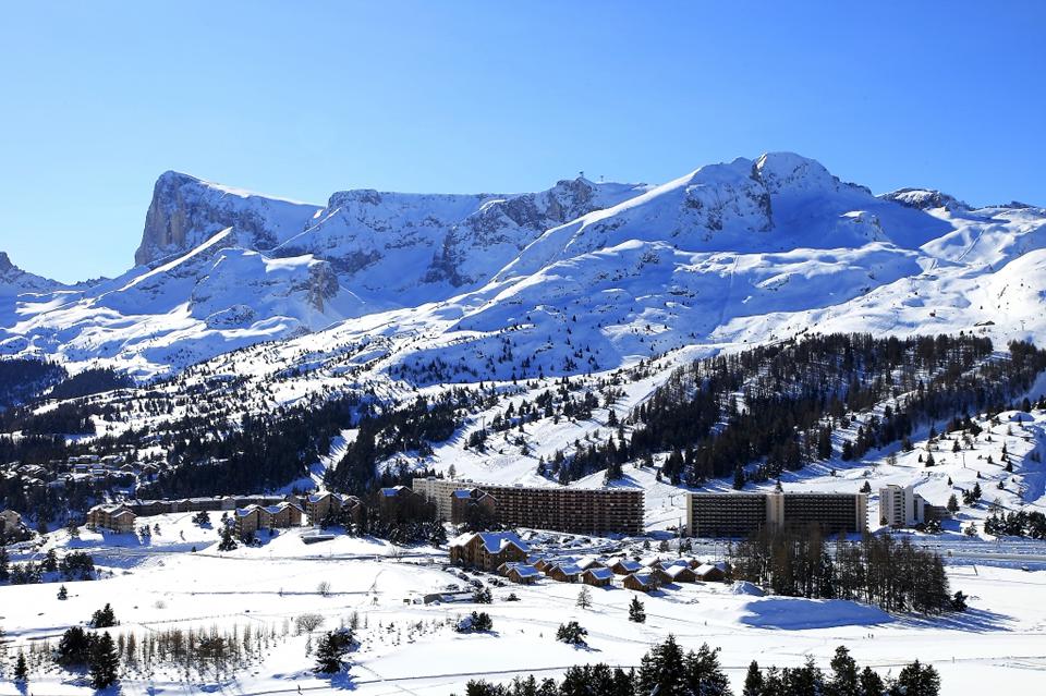 Superdévoluy Foto: 1 von 1