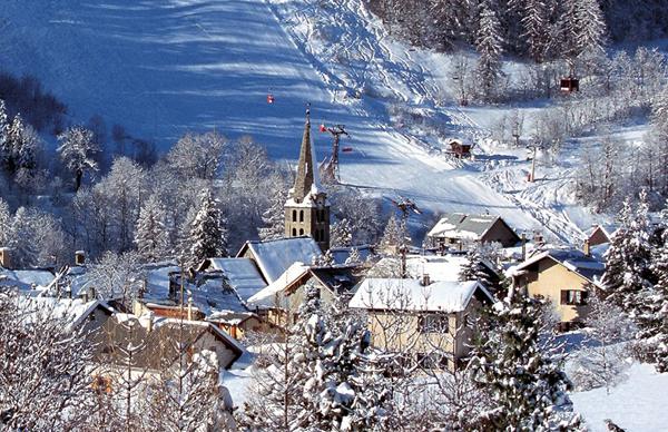 Foto von Villeneuve