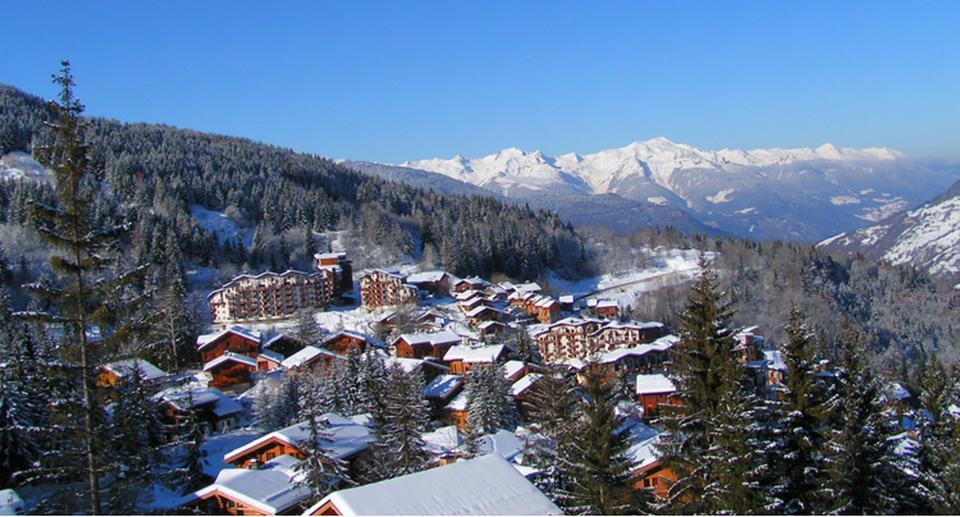 La Tania Foto: 1 von 1