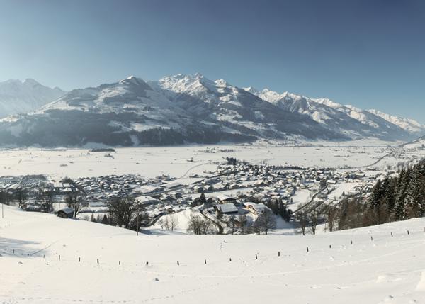 Foto von Piesendorf