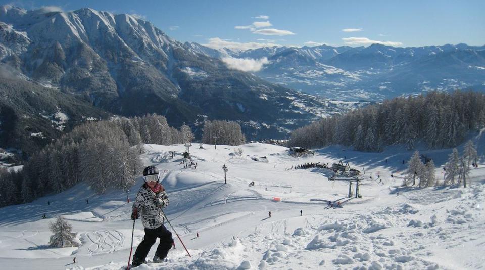 Les Orres Foto: 1 von 1